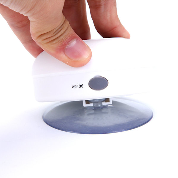 Bluetooth-högtalare - HIGH-TECH & VÄLBEHAG - Vacker - Vattentät - Trådlös - Handsfree