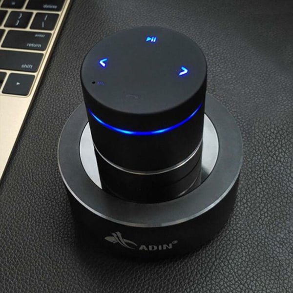 Bluetooth-kaiutin handsfree S8BT26W kaiutin resonoiva mini resonoiva kaiutin kannettava Bluetooth-kaiutin