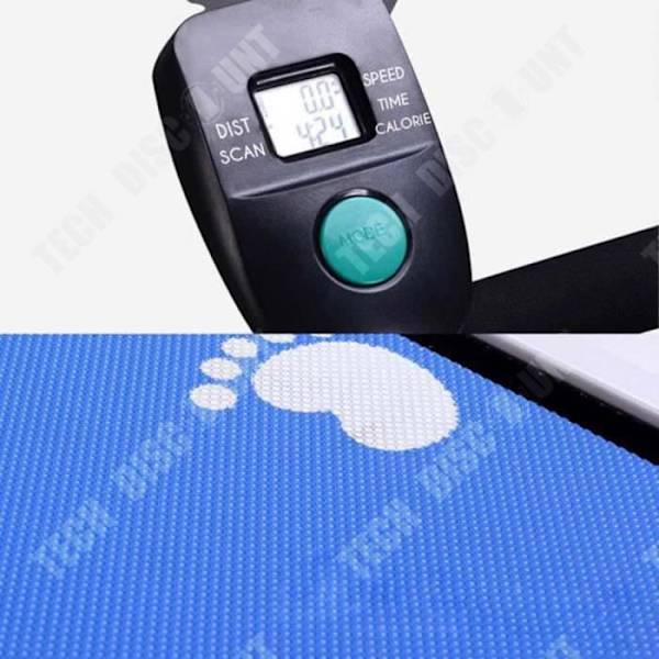 TD® Multifunction Mini Folding Löpband