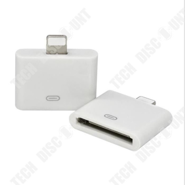 TD® Adaptører Passer til iPhone Stabil følsom