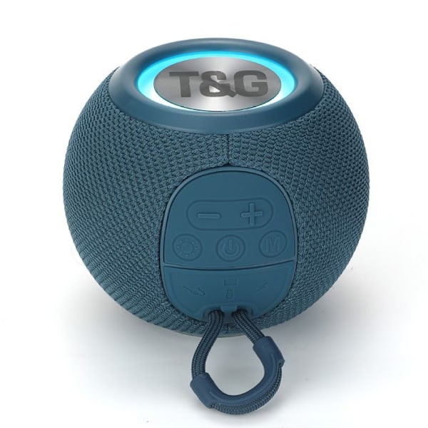 Mini högtalare INN® 3 timmar speltid 10 meter effektiv räckvidd bärbar bluetooth-högtalare ansluten bluetooth-högtalare