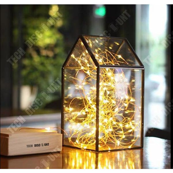TD® Fire tree pengar blom bordslampa Nordisk geometri blomma sovrum liten heminredning hantverk present bordslampa