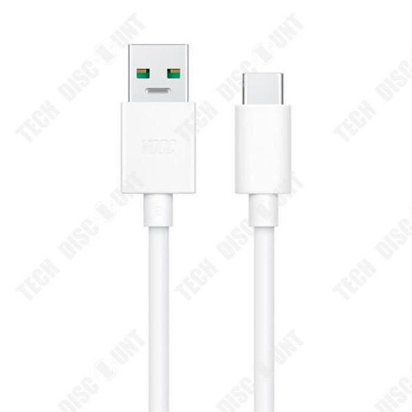 TD® Flash-latauskaapeli matkapuhelimelle, 4A nopea lataus, USB-matkapuhelimen latauskaapeli