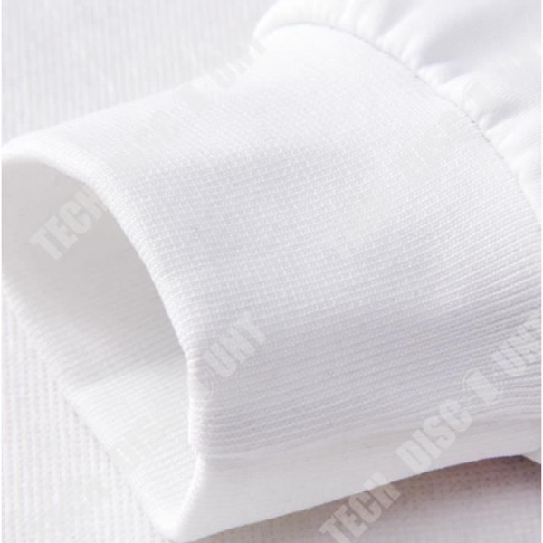 Miesten TD® Huppari XL Pehmeä ja hengittävä Rentojen urheiluvaatteiden asu