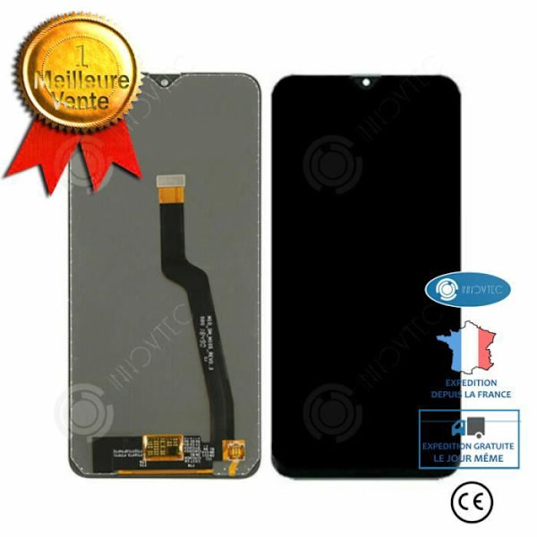 INN® Samsung M10 - Älypuhelimen LCD-näytölle suunniteltu puhelimen näyttö, integroitu näyttö