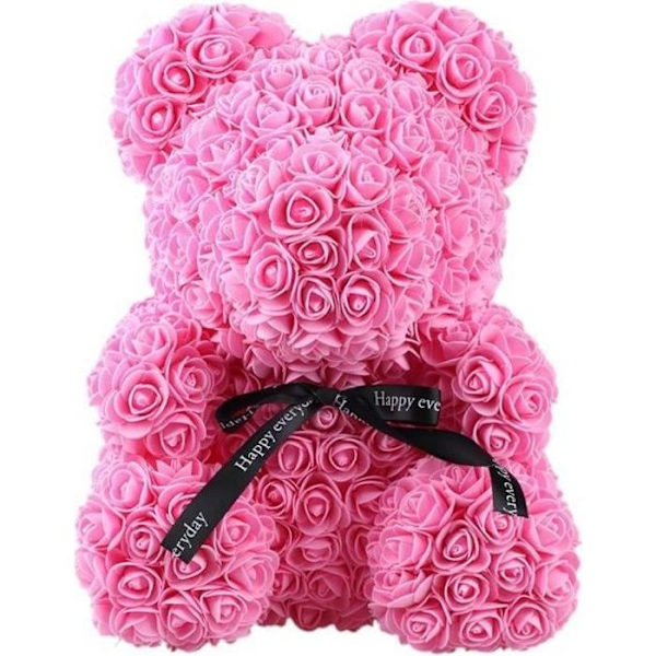Meidän Ruusumme ystävänpäiväksi - ONEVER - Ruusun kukka - Ruusu - Huone - Sisustusesineet Rosa