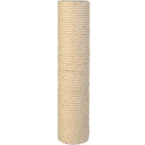 TRIXIE Ersättningsstolpe, ø 9/40 cm för katter Beige