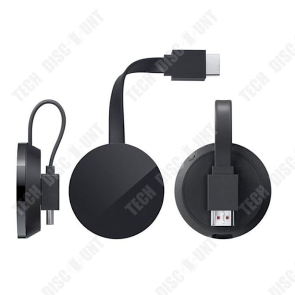 TD Smart tv boks tv 1920x1080p hd wifi set-top boks internet bluetooth cast skærm multimedia spiller boks tv boks internet set-top boks