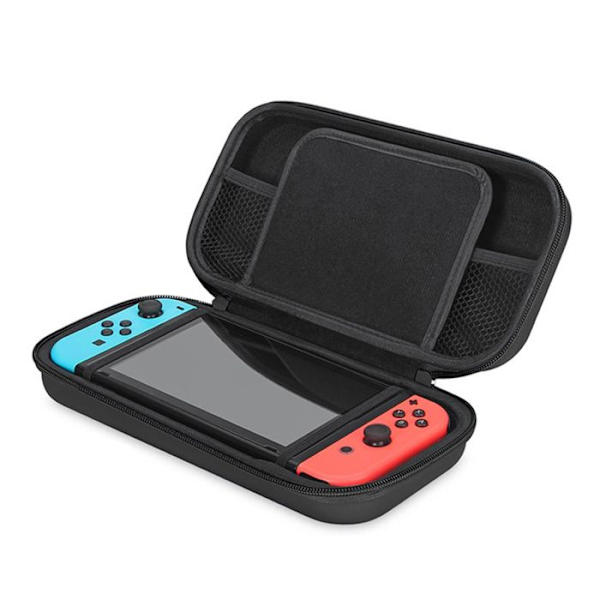 Lämplig för Switch Lite spelkonsol förvaringsväska switch lite vattentät bärbar handväska EVA förvaringsbox