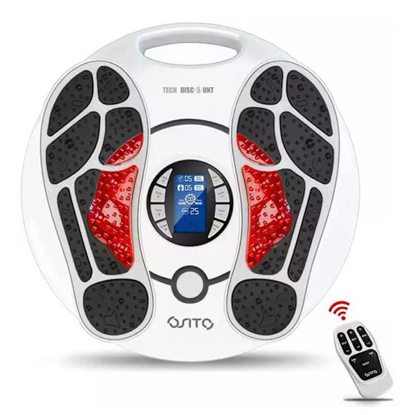 TD® Lihaksia rentouttava fasciapistooli