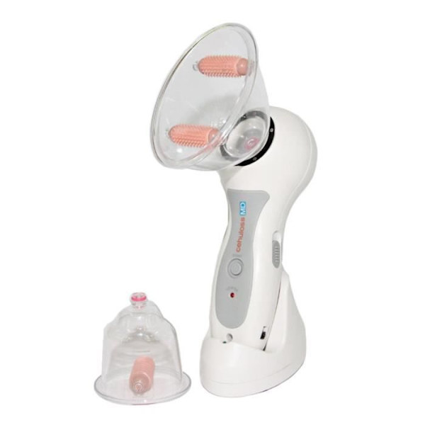 Masseur Corporel - Sundhed Skønhed - Anti-Cellulite - Fjern Infrarød - 60 Watt - Kvinde VIT