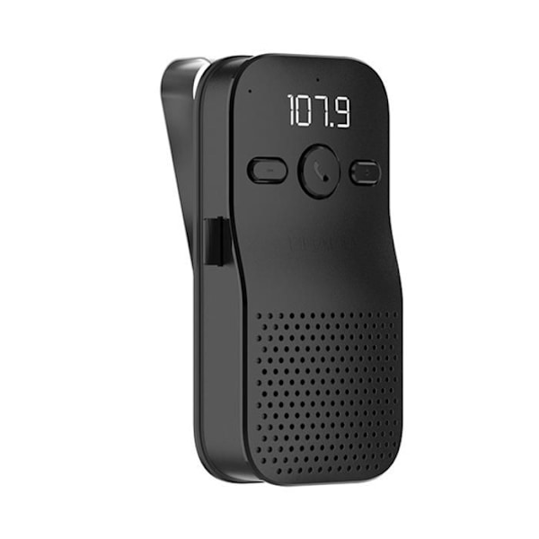 Bluetooth-högtalare - TD® - Bilhögtalare - 30h batteritid - 1000 mAh - Bluetooth 5.4