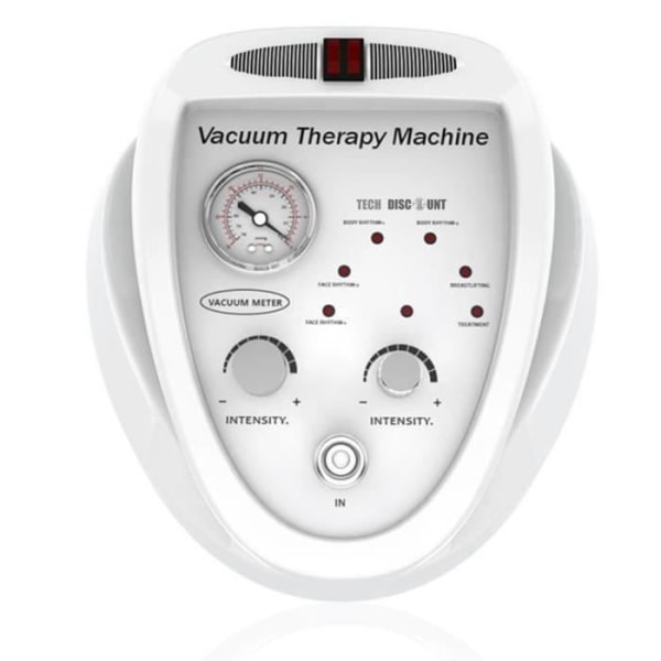 TD® New Fashion Body Massager Machine för bröstförstoring, rumpa