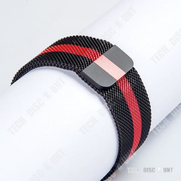 Ur håndledsuret - TD® - iwatch 4/3/2 - Metal - Magnetisk - Holdbar