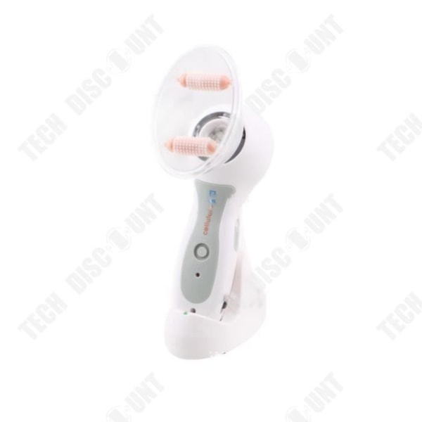 TD® elektrisk brystmassager, elektrisk brystmassager, multifunktionel brystmassager