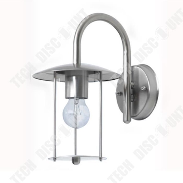 TD® Udvendig Applique Calmaggiore