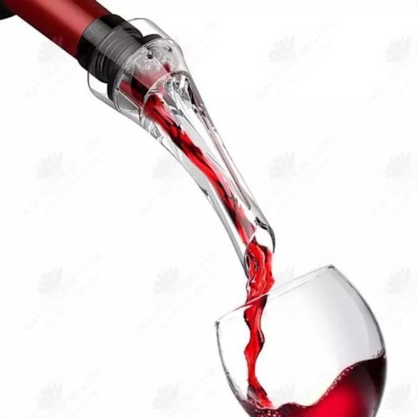 HTBE® Hurtig kreativ kande, vin hælderen, magisk vin hælderen, hurtig rødvinsdispenser