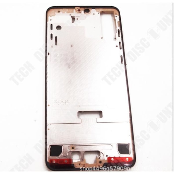 Touchskærm - TD® - P20 PRO - 5,5 tommer - 1280x720 - 16 millioner farver 16 miljoner färger