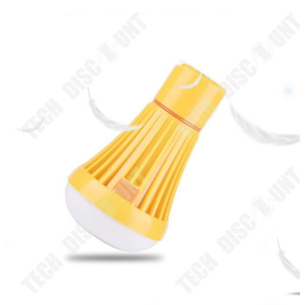 TD® utomhuslykta LED-lampa Ljus Campingtält Bärbar fiskelampa Lykta hänglampa för resecamping