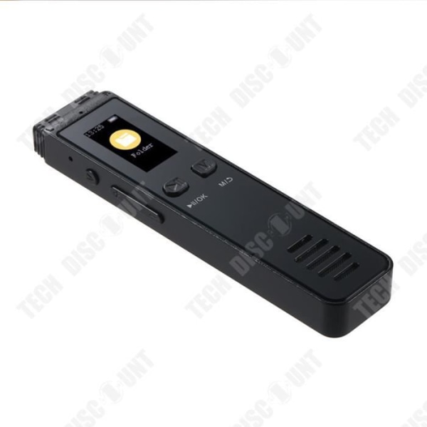 TD® Korkean resoluution melunvaimennustallennin, suuren kapasiteetin, Bluetooth-pitkämatkakäyttö.