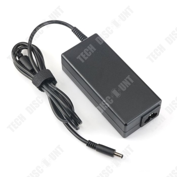 TD® Yhteensopiva laturi Yhteensopiva kannettavan tietokoneen laturi Kannettavan tietokoneen virtamuunnin 110V-240