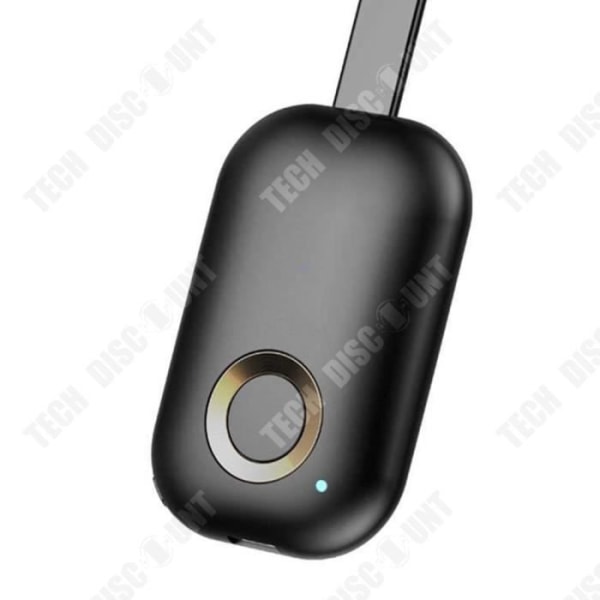 TD® Vastaanotin-dekooderi G9 PLUS Valmiina käyttöön HD-kuvanlaatu Langaton HDMI Yhteensopiva laajan laitevalikoiman kanssa
