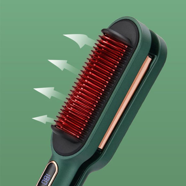 Varmluftskam-TD®-Trippel användning-digital display-konstant temperatur
