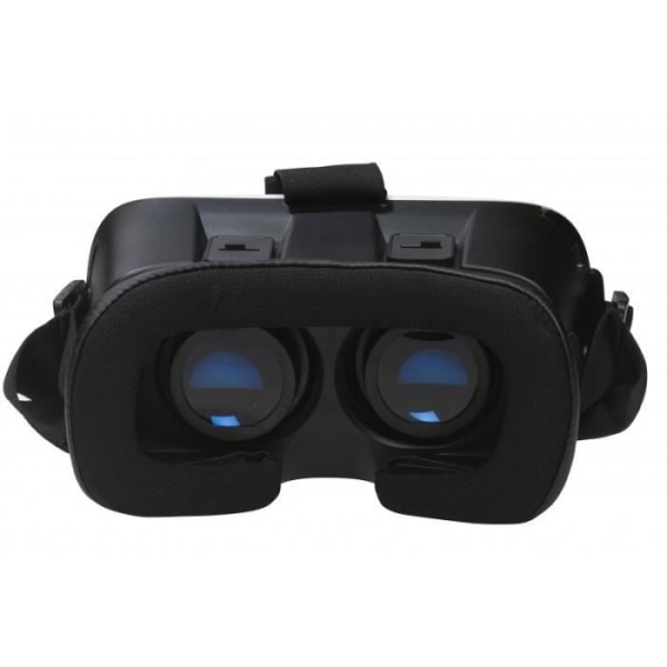 3D VR Virtual Reality Headset för smartphone - DENVER VR-21