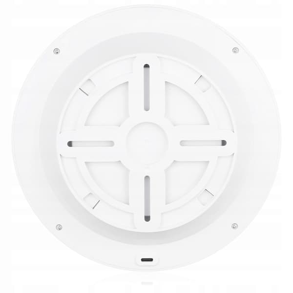 120 LED taklampa med rörelsesensor, batteridriven, USB-kabel