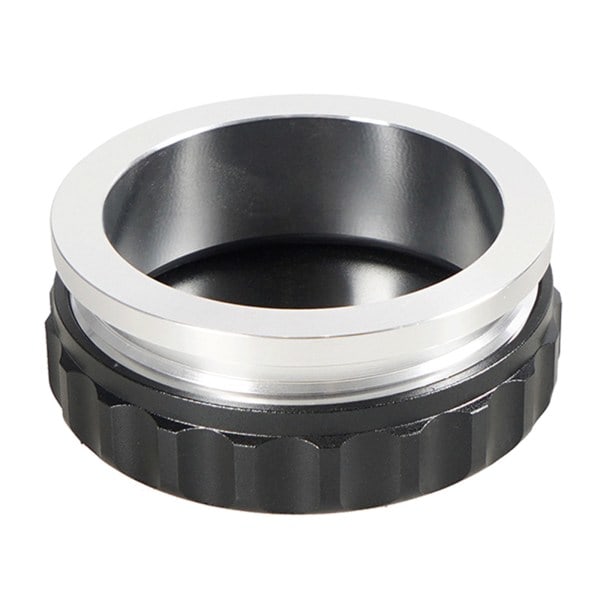 Varm 2025 Aluminium Svetsad Tanklock för Tankbehållare Kylare Kylvätska Bränsle Vattentanklock C 1.5 inch