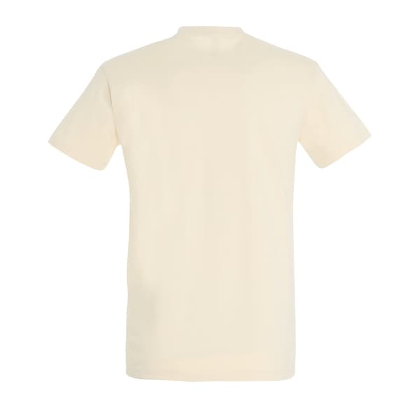 Valkoinen T-paita White l