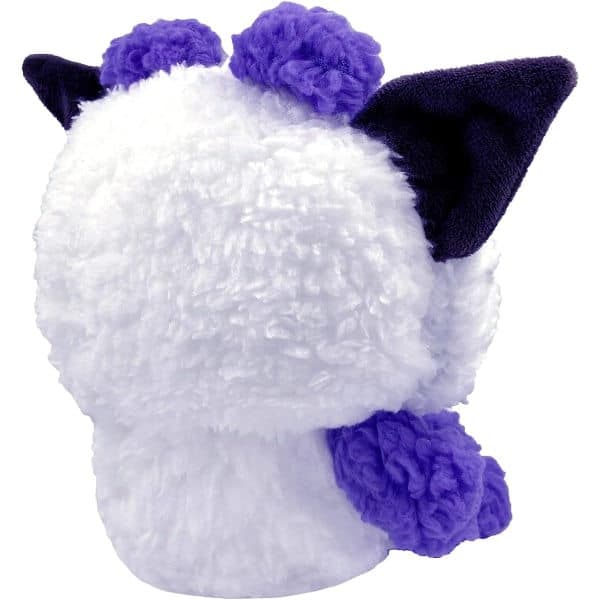 Kuromi pehmolelu, My Melody pehmonukke, 22 cm pehmolelu
