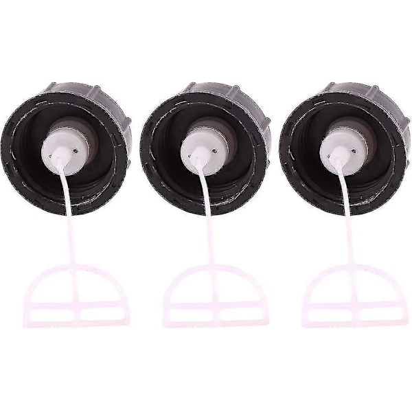Varm 2025 Drivstofftanklokk for Honda GX22 GX25 GX31 GX35 Gressklipper Motor