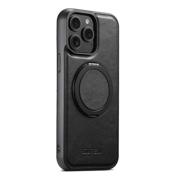 Kompatibel med iPhone 12 6,1 tommer telefoncover - lingling} Multicolor Black