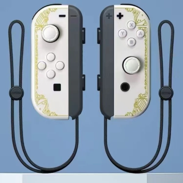 Nintendo switchJOYCON är kompatibel med original fitness bluetooth controller NS spel vänster och högre små handtag disney disney