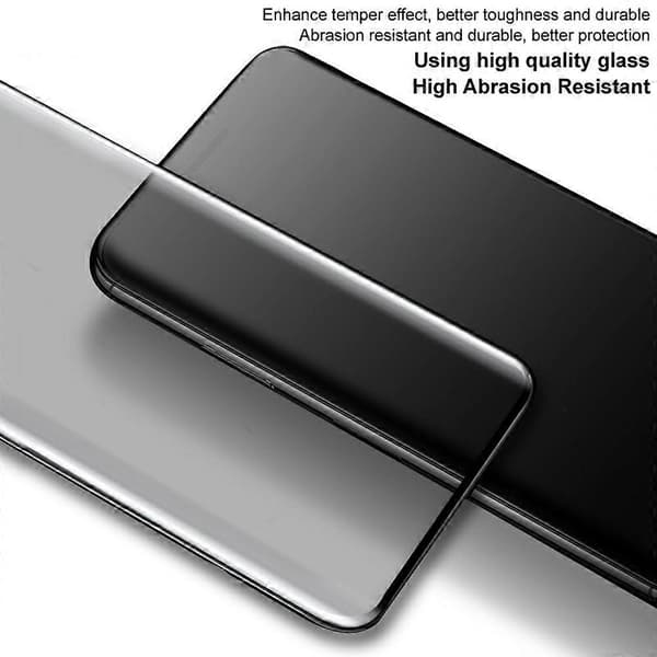 Bestselger Kompatibel med Xiaomi Redmi Note 14 Pro+ 5G / Note 14 Pro 5G / Poco X7 5G Anti-Spy Full Screen Protector T