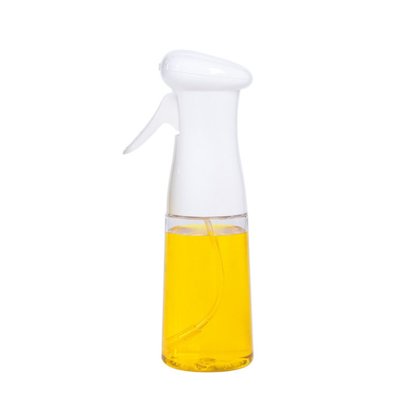 Sprayflaska, ger en misteffekt