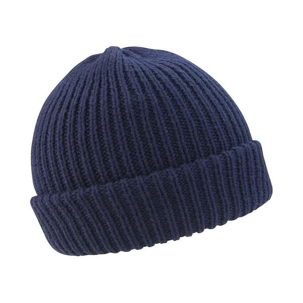 Whistler Mössa-lingling} Navy One Size