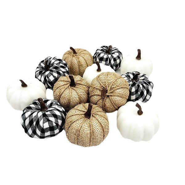 1 Halloween skummel klovnekrans dørdekorasjon