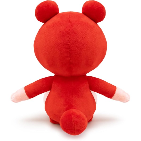 Het 2025 Poppy Playtime Smiling Critters 35 cm Plyschleksak (CatNap) Bobby Bearhug