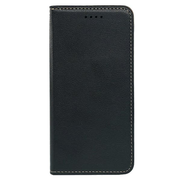 Kompatibel med iPhone 17 Pro Max Plånboksfodral RFID-blockerande Läder Telefonskal Stark Magnetisk Stängning-lingling}