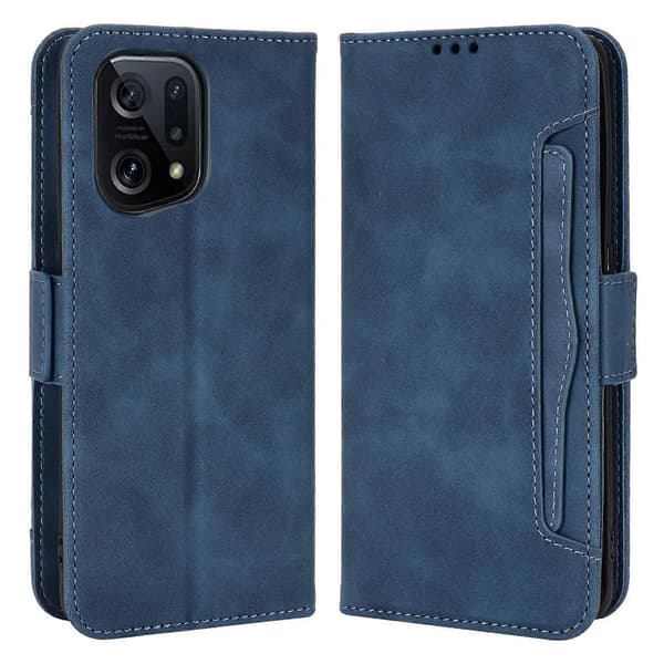 Telefoncover Kompatibelt med Oppo Find X5-lingling}