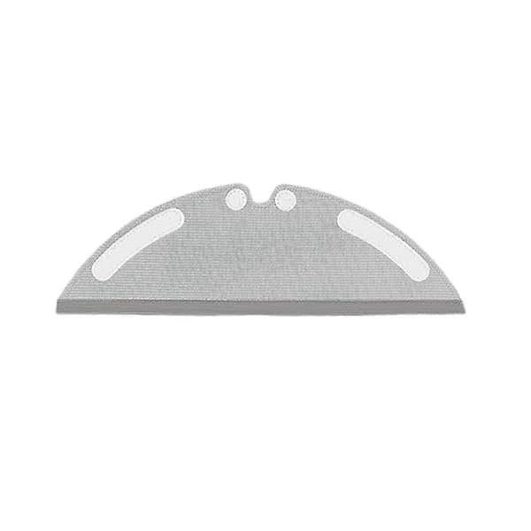 10-delt moppeklutpakke, erstatning for Dreame D20 Plus / Dreame D20.
