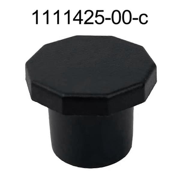 2 baklykt monteringsskruehetter 1111425-00-C
