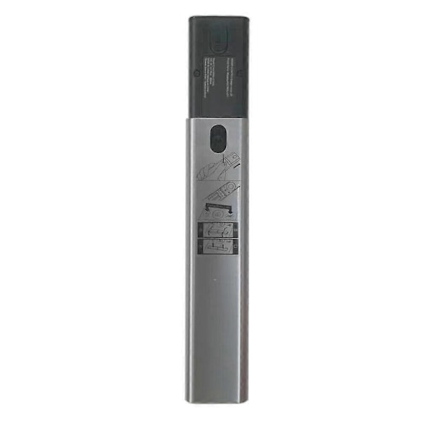 Heta 2025 BN59-01300L Fjärrkontroll för Samsung 4K QLED Voice TV BN59-01265A 01300H