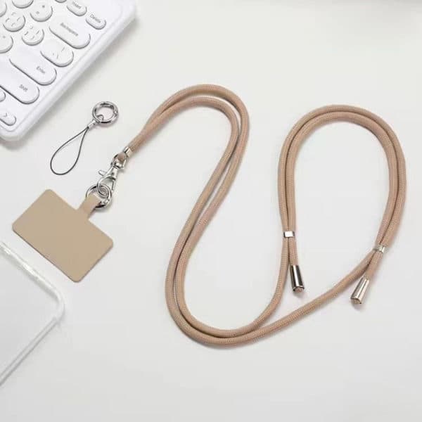 Telefonlina, khaki khaki