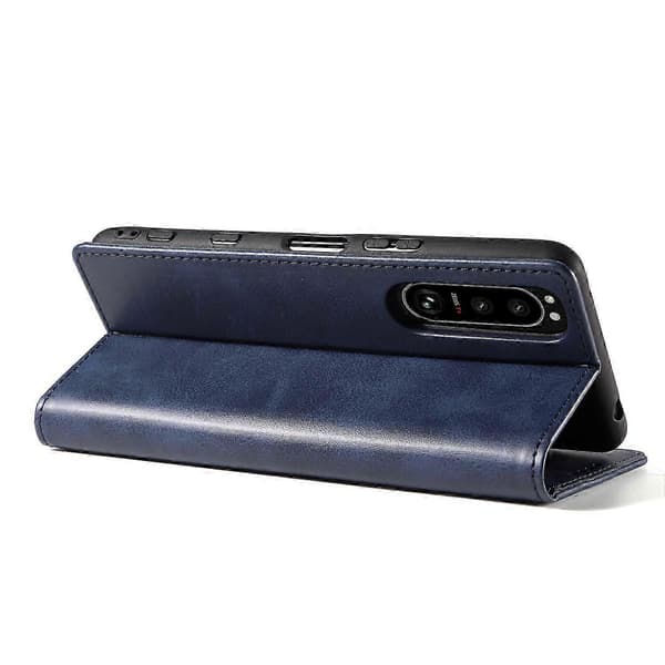 Hett Kompatibelt med Sony Xperia 5 Ii Mobilskal Blue