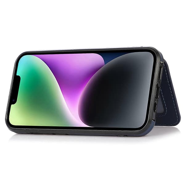 Telefonfodral Kompatibelt med iPhone 14-lingling} Multicolor Style C