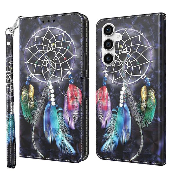 Telefonfodral Kompatibelt med Galaxy S23 FE-lingling}