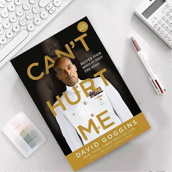 Never Hurt Me (Paperback): En god bok enhver tenåring burde lese